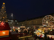 Striezelmarkt (vánoční trh v Drážďanech)