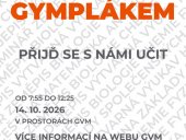 Na pár hodin gymplákem