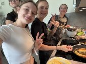 British and American Cuisine in 3. A : Learn, Cook, Share, Taste & Enjoy! 