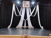 Poděkování za spolupráci při organizaci Studentského plesu 2026