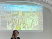 From GVM to Oxford