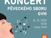 Pozvánka na koncert