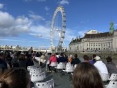 Navštívili jsme Velkou Británii!