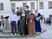 Na prahu novověku (500. výročí bitvy u Moháče)