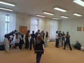 Starý příběh promluvil současnou řečí