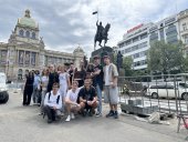 Kvartáni šli po stopách druhého odboje