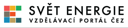 Svět energie