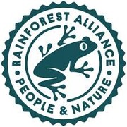 Rainforest Alliance je mezinárodní nezisková organizace, která se zaměřuje na udržitelný rozvoj, ochranu životního prostředí a zlepšení životních podmínek zemědělců a pracovníků po celém světě