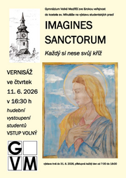 Pozvánka na výstavu