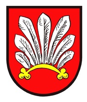 Znak města Velké Meziříčí