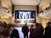 Studentský ples 2026