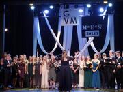 Studentský ples 2026