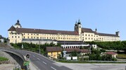Výměnný pobyt v podhorském městečku Lambach