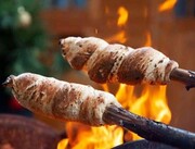 Výměnný pobyt v podhorském městečku Lambach
