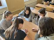 Přípravný workshop pro výměnný pobyt v Srbsku