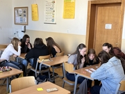 Přípravný workshop pro výměnný pobyt v Srbsku