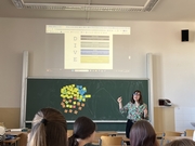 Přípravný workshop pro výměnný pobyt v Srbsku