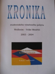 kronika