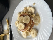 British and American Cuisine in 3. A