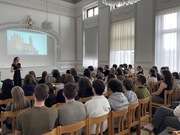 From GVM to Oxford