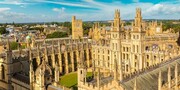 From GVM to Oxford