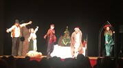 Divadelní hra A Christmas Carol