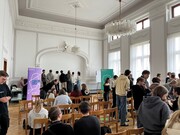 Science slam s vědci z MUNI