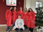 Exkurze do jihlavské nemocnice