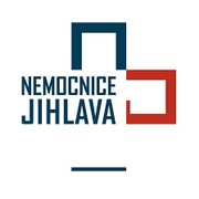 Logo Nemocnice Jihlava
