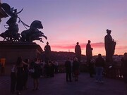 Foto: Magdaléna Křepelová