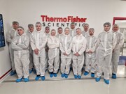Exkurze do firmy Thermo Fisher Scientific