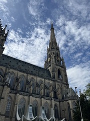 Katedrála Neuer Dom