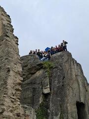 Exkurze do rakouského údolí Wachau