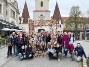 Exkurze do rakouského údolí Wachau