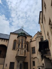 Exkurze Kutná Hora