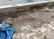 Prohlídka archeologických vykopávek ve Velkém Meziříčí