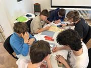 Kvartáni šli po stopách druhého odboje