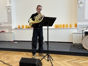 Den hudby 2025