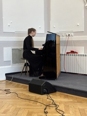Den hudby 2025