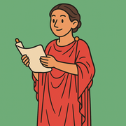 Latina převážně nevážně