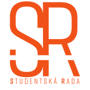 Logo Studentské rady na GVM