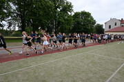 Sportovní den na GVM