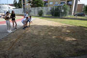 Sportovní den na GVM