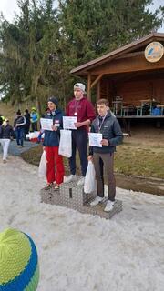 Lyžařský a snowboardový přebor Kraje Vysočina 2025
