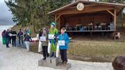 Lyžařský a snowboardový přebor Kraje Vysočina 2025
