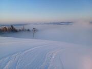 Lyžařský a snowboardový výcvikový kurz 2. A