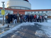 Lyžařský kurz do Karlova pod Pradědem