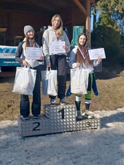 Lyžařský a snowboardový přebor škol kraje Vysočina