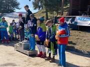 Lyžařský a snowboardový přebor Kraje Vysočina 2023
