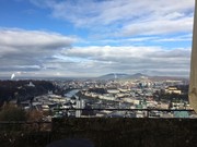 Vánoční Salzburg